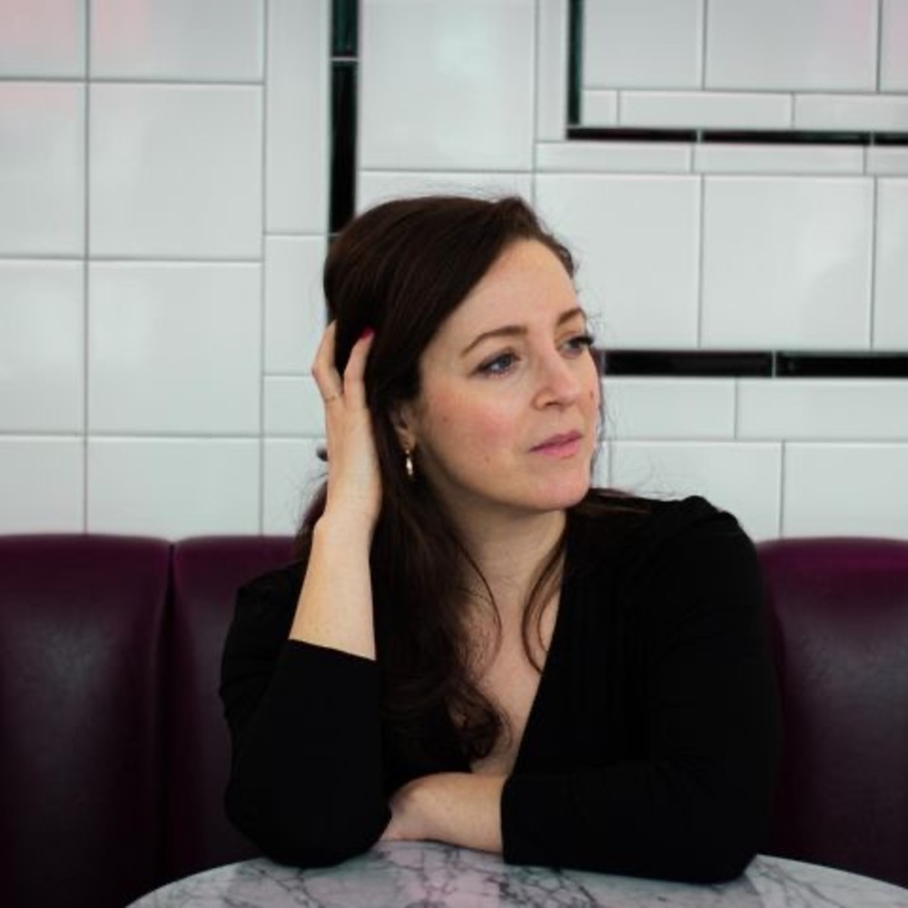 Meet your Posher, Jennifer